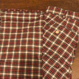 Ralph Lauren Pants with Suffield Fit for Men